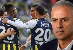 Fenerbahçe, Kayserispor maçında hata yapmadı! Şampiyonluk yarışına tutundu