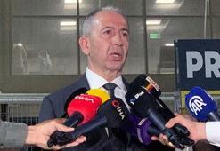 Galatasaray'da Metin Öztürk'ten Fenerbahçe sorusuna cevap!