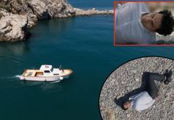 'Yargı'da Ilgaz ıssız adaya bırakıldı! Ekipler Nevzat'ın peşinde