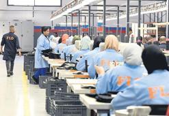 Dünyaya adım adım yayılıyor