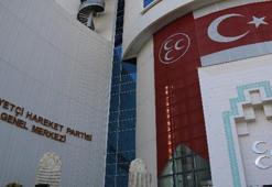 MHP, belediye başkanlarıyla Kızılcahamam'da kampa girecek