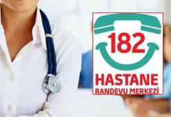 Hastane randevu sisteminde yeni dönem başladı! MHRS'den nasıl randevu alınır?