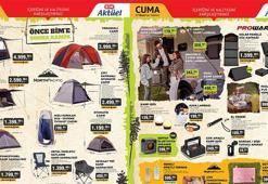 KAMP SEVERLER MÜJDE! 🔥 17 MAYIS BİM KATALOĞU tam size göre! BİM 17 Mayıs aktüel ürünler kataloğunda hangi ürünler satışa çıkacak? Çadır, Kamp Sandalyesi, Yemek Termosu...