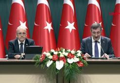 Son dakika: Kamuda tasarruf paketinin ayrıntıları belli oldu