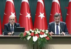 Kamuda tasarruf paketinin ayrıntıları belli oldu