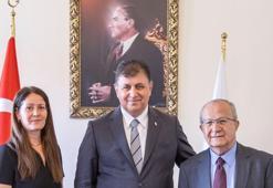 Baş edemeyeceğim hiçbir zorluk yok