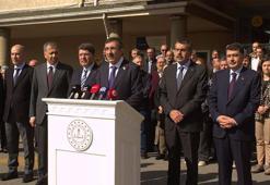 Öğretmene şiddet! Cumhurbaşkanı Yardımcısı Yılmaz: Tutuksuz yargılama olmayacak