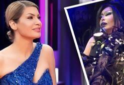 Popstar Mehtap Yılmaz: Bülent Ersoy'un ayaklarına masaj yaptım!