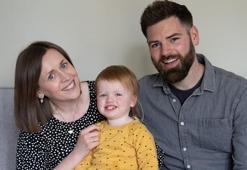 Gen tedavisi sonuç verdi! Sağır çocuk duymaya başladı