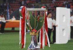 TFF Başkanı Mehmet Büyükekşi Türkiye Kupası Finali'nin oynanacağı stadı açıkladı
