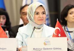 Bakan Göktaş’tan 'Gazze' mesajı