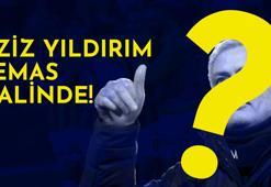 Senad Ok bombayı patlattı: Aziz Yıldırım ünlü teknik adamlarla temas halinde!