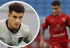 Beşiktaş'tan Philippe Coutinho atağı! Olympiakos da devrede