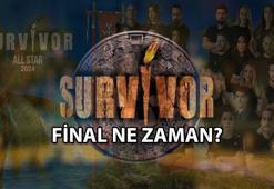YARIŞMA HABERİ... Survivor 2024: All star haberleri  🏝  Survivor ne zaman bitecek, final ne zaman? 2024 Survivor final ödülü ne kadar?