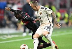 Roma'da Angelino kararı netlik kazandı!