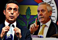 Aziz Yıldırım, Fenerbahçe'de Ali Koç'a rakip oldu! Jose Mourinho'yu açıkladı: Kazanırsak getireceğim