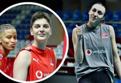 Aslı Kalaç'tan Melissa Vargas cevabı! 'Başlarda çok sessizmiş, şimdi susmuyor'