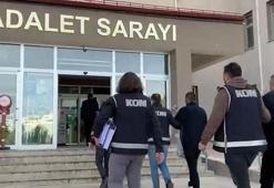 'Sahte engelli raporu' operasyonu: Sivas’ta 12 şüpheli yakalandı
