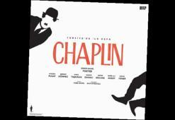 Chaplin efsanesi sahnede