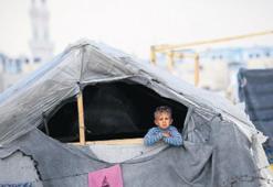 İsrail’i sıkıştıran hamle! Haaretz’ten itiraf gibi manşet: Refah’ta kim var?