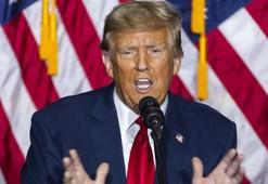 Trump’ın eski avukatı Cohen'den şoke eden 'seçim' itirafı