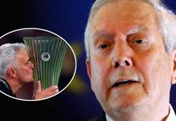 Fenerbahçe'de Aziz Yıldırım'dan Mourinho sonrası bir bomba daha! Yıldız oyuncu için girişimler başladı