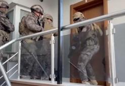 Son dakika! Mahzen operasyonlarında 2 organize suç örgütü çökertildi