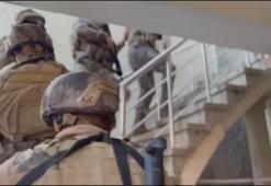 3 ilde Mahzen operasyonu! Metin Singer yakalandı