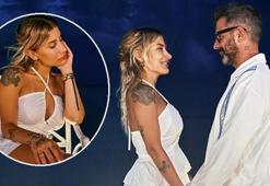 Gökhan Fırat ile İrem Derici arasında neler oluyor? 'Bekarım ve bütün yaz Alaçatı'dayım'