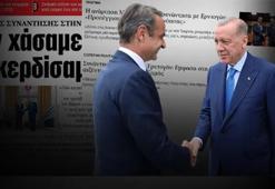 Yunan medyası perde arkasını yazdı: Ege'de kalıcı sükunet!