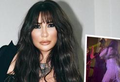 Selen Görgüzel'den 'kalça estetiği' iddialarına ilginç yanıt!