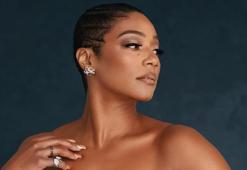 Tiffany Haddish çocukluk travmasını açıkladı! '21 yaşından önce öleceğimi düşünüyordum'