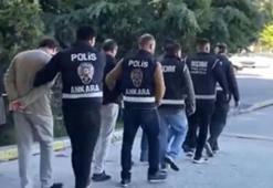 62 ilde FETÖ operasyonu! 544 kişi gözaltına alındı