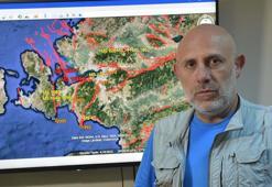 'İzmir fayında 2 senaryomuz var' dedi ve beklenen depremde yaşanacakları tek tek anlattı