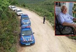 Bulunan kafatası ve kemikler Korhan Berzeg'e ait olduğu netleşti