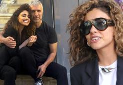 Özcan Deniz'den Samar Dadgar'dan 'hamilelik' açıklaması!
