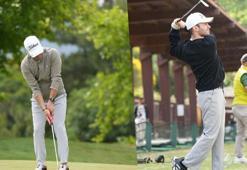 Liberty Golf Turnuvası’nın şampiyonu Fatih Biçer