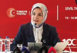 '22 yılda engelli vatandaşlarımız için devrim niteliğinde çalışmalar yürüttük'