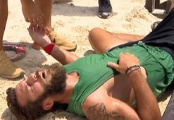 SURVİVOR 2024 OGEDAY GİRİŞKEN sakatlandı mı, diskalifiye olacak mı? Survivor All Star Ogeday Girişken kimdir, kaç yaşında? Sağlık durumu nasıl?