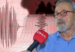 Bingöl&#x27;de yer altından gizemli ses! Naci Görür&#x27;den açıklama geldi