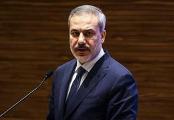 Miçotakis'in Türkiye ziyaretiyle ilgili Bakan Fidan'dan flaş açıklama