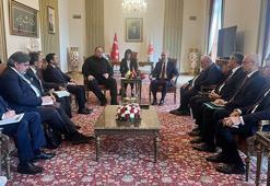 'Rusya-Ukrayna savaşı dünya barışını tehdit ediyor'