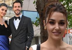 Hakan Sabancı ile ilişkisi bitti mi? Hande Erçel'den açıklama