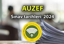 AUZEF Bahar Dönemi final tarihleri ne zaman? AUZEF sınav giriş belgesi açıklandı mı, nasıl alınır?