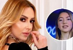 Yıllar önce katıldığı programın jürisi oldu! Hadise gözyaşlarını tutamadı