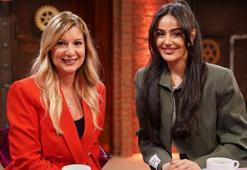 Elif Buse Doğan: Müziği bırakıyorum dediğim ve pes ettiğim çok zaman oldu