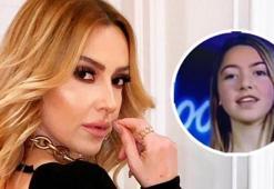 Yıllar önce katıldığı programın jürisi oldu! Hadise gözyaşlarını tutamadı