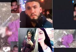 Aileye şok video! 7 aydır kayıp Nihal için arama