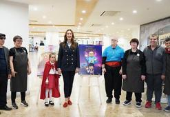 Dünyaca ünlü masallar engelsiz bir dünya için yeniden yazıldı