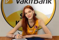 VakıfBank, Hürrem Sultan'ı resmen duyurdu!